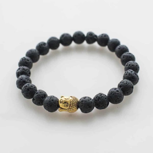 Buddha Bracelet