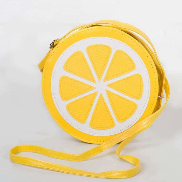 Lemon Bag